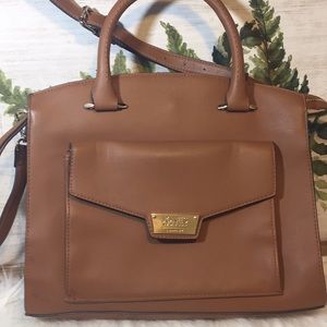 Jones New York satchel